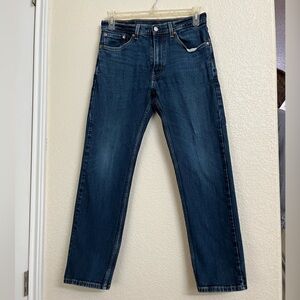 Men’s Levi 505 32x30